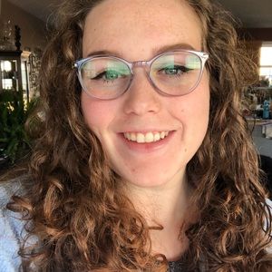 Meet your Posher, Miranda